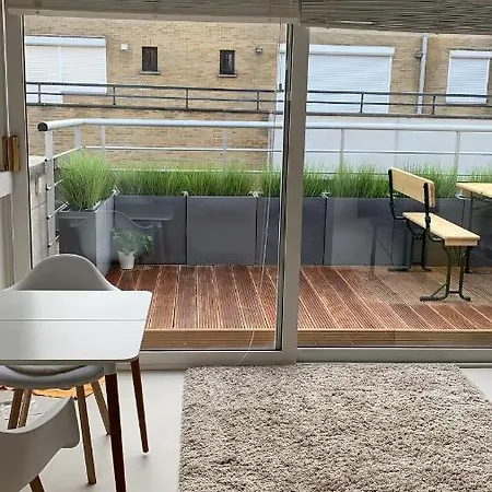 Les Abeilles * 克诺克－海斯特