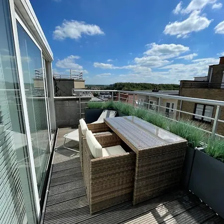 Les Abeilles * Knokke-Heist