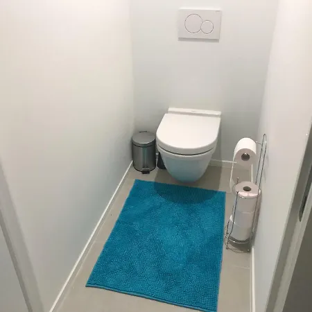 Appartement Les Abeilles *