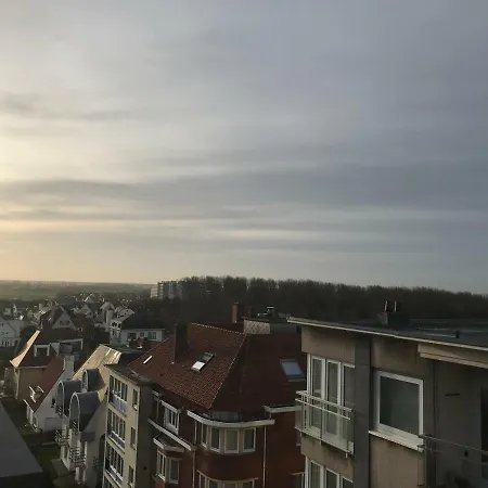 Les Abeilles Knokke-Heist