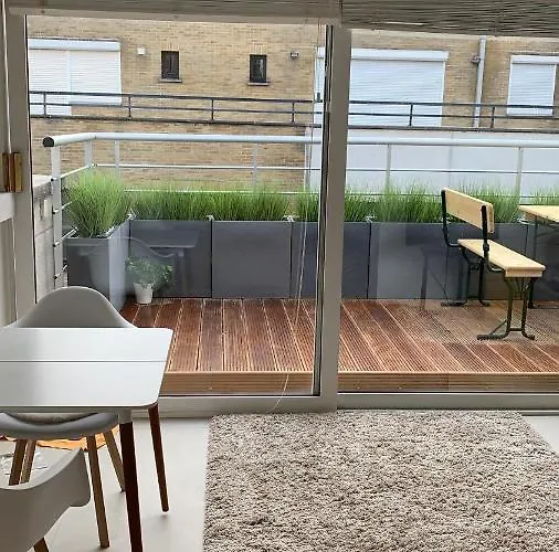 Les Abeilles * Knokke-Heist