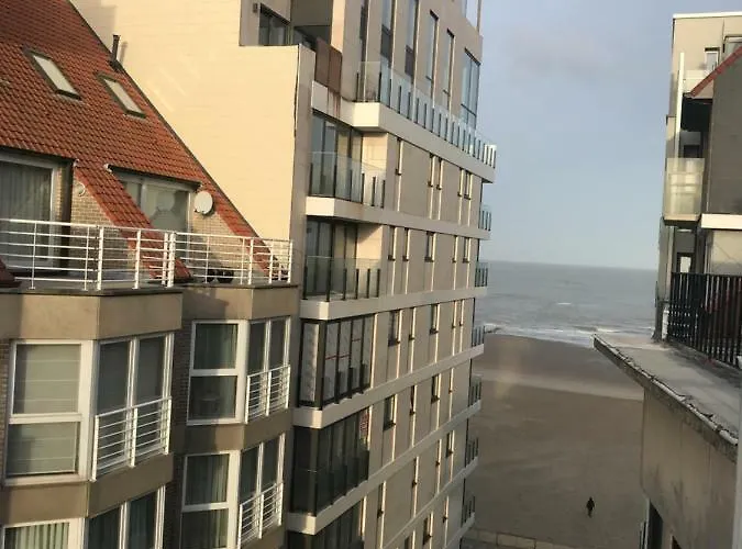 Les Abeilles Appartamento